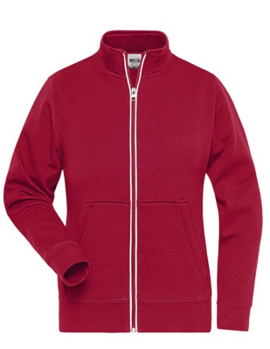 DAI-JN1810-Mens Doubleface Work Jacket -SOLID-